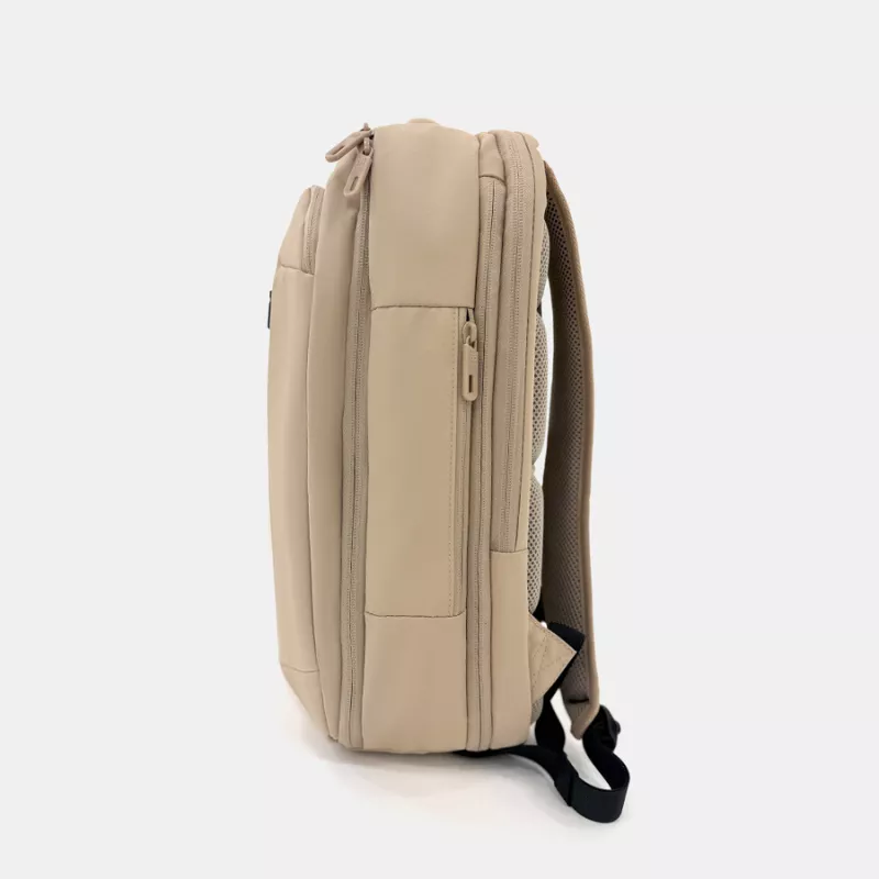 Beetle Sky Backpack Beige