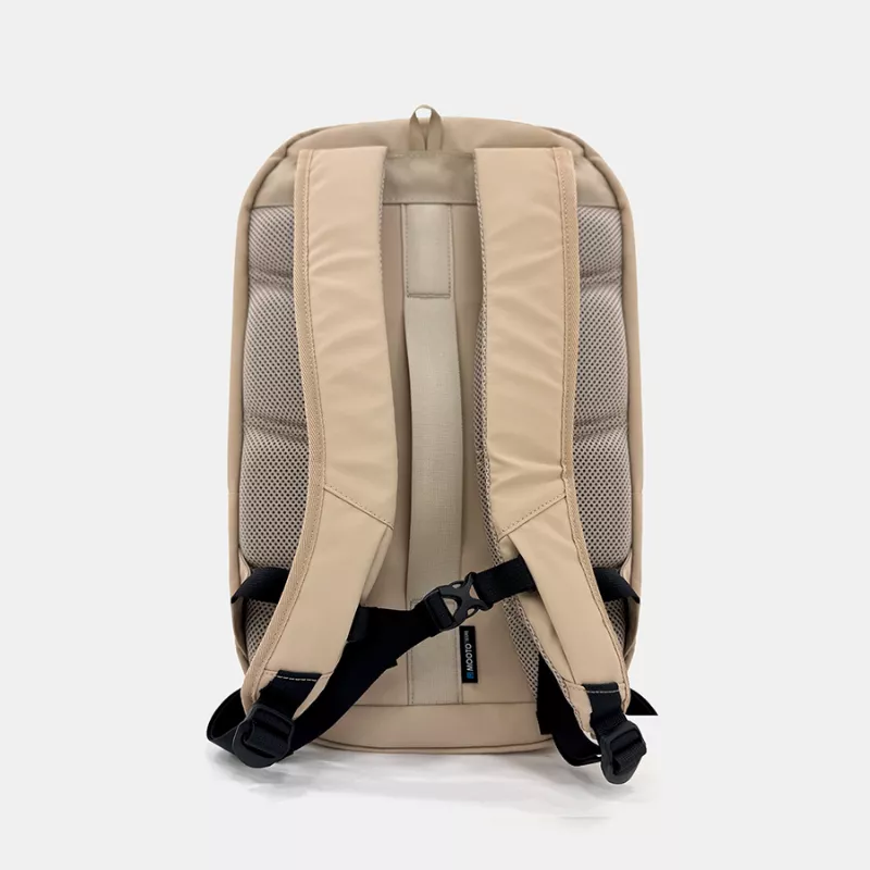 Beetle Sky Backpack Beige