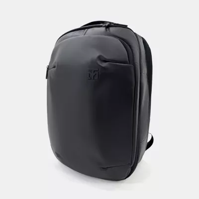 Beetle Sky Backpack Black