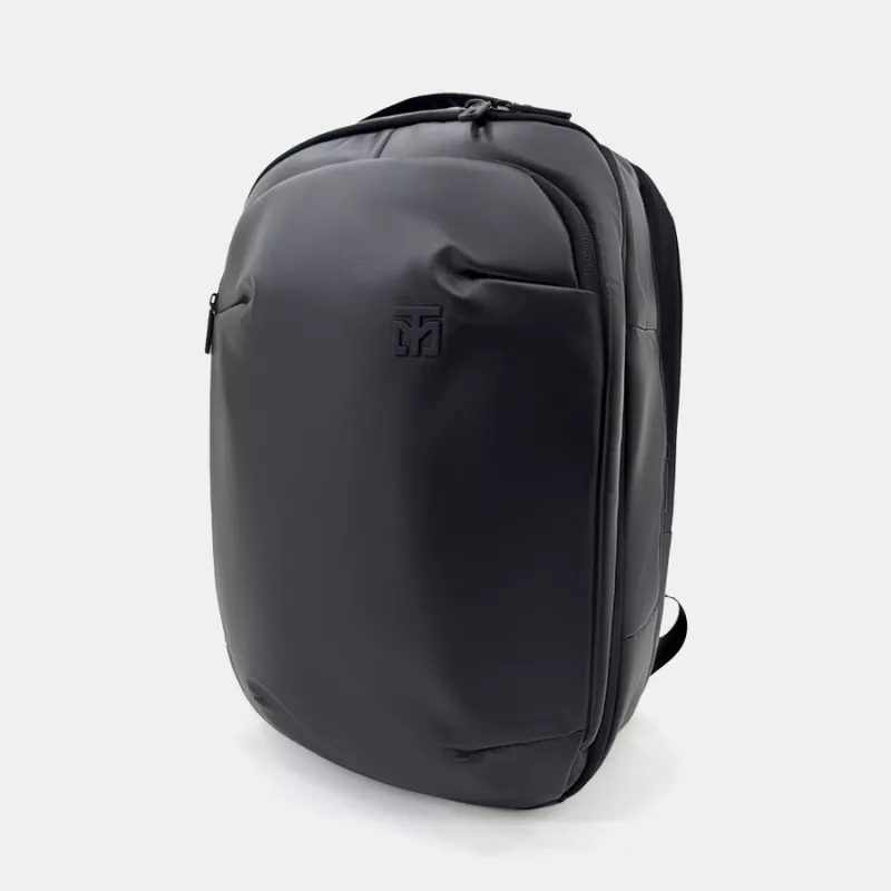 Beetle Sky Backpack Black Beetle Sky Backpack Black