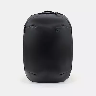 Beetle Sky Backpack Black