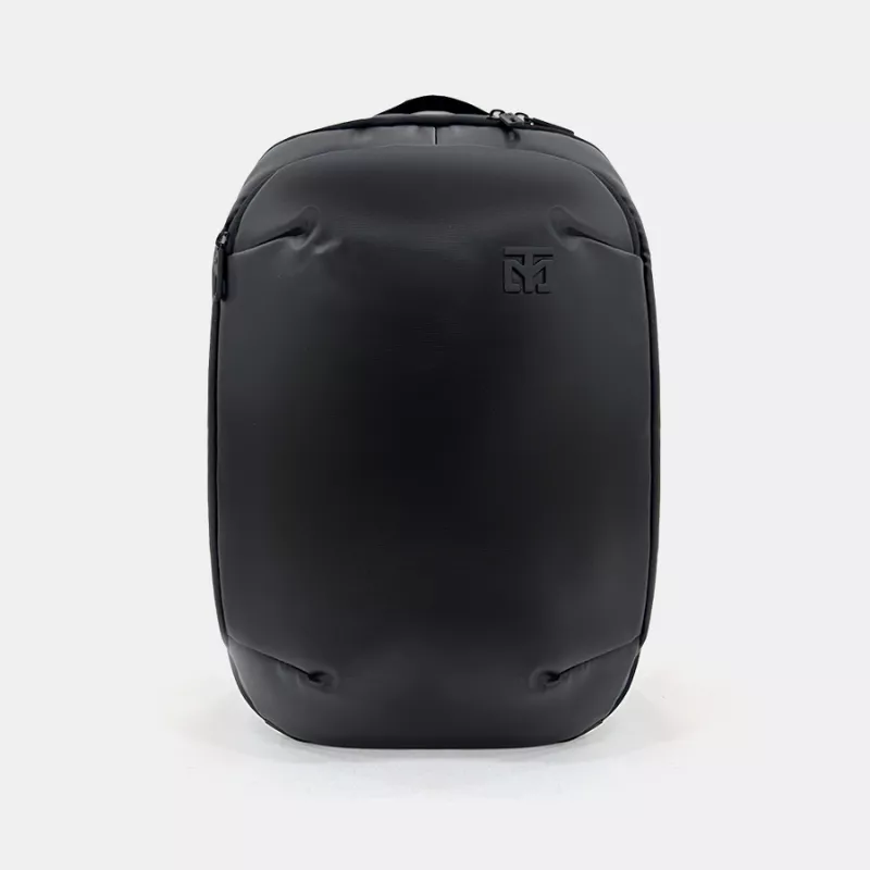 Beetle Sky Backpack Black
