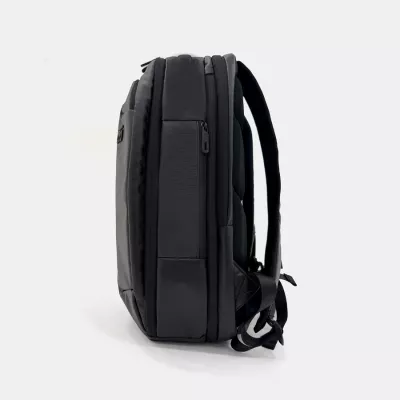 Beetle Sky Backpack Black