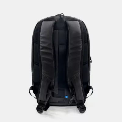 Beetle Sky Backpack Black