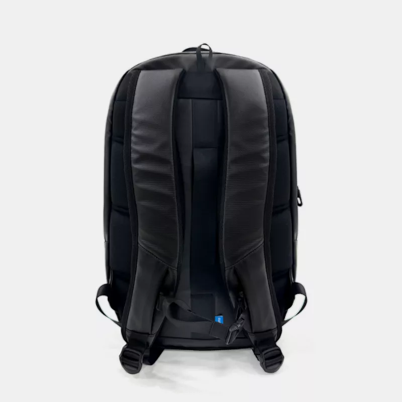 Beetle Sky Backpack Black