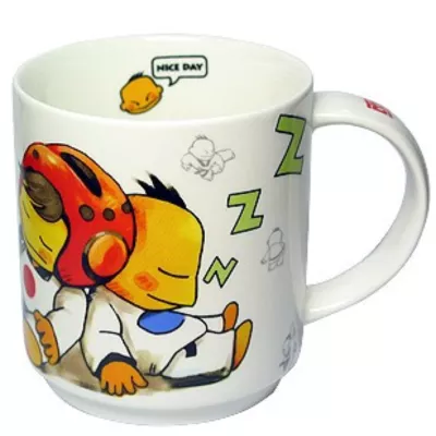 MOOTO Taeki Mugs(Friendship)