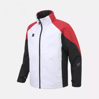 Wing Jacket Redcat