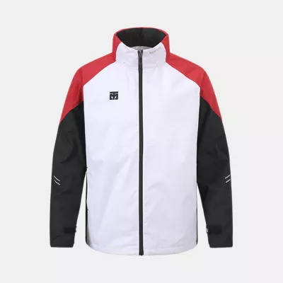 Wing Jacket Redcat