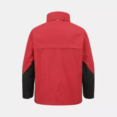 Wing Jacket Redcat