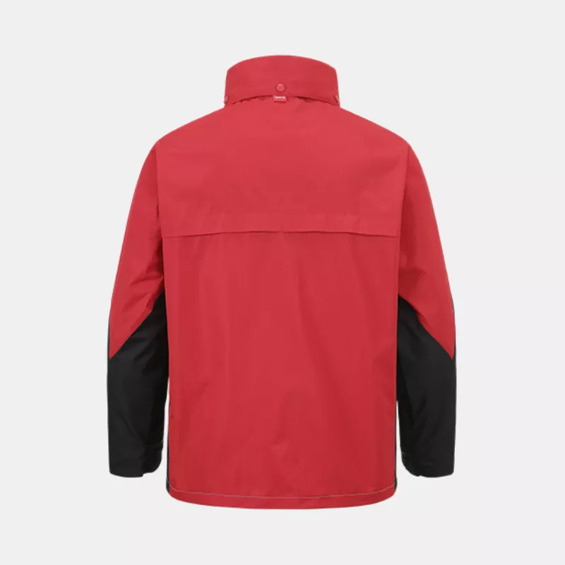 Wing Jacket Redcat