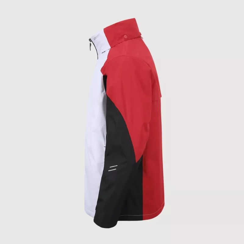 Wing Jacket Redcat