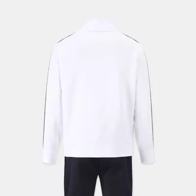 Veste Evan Training Blanche