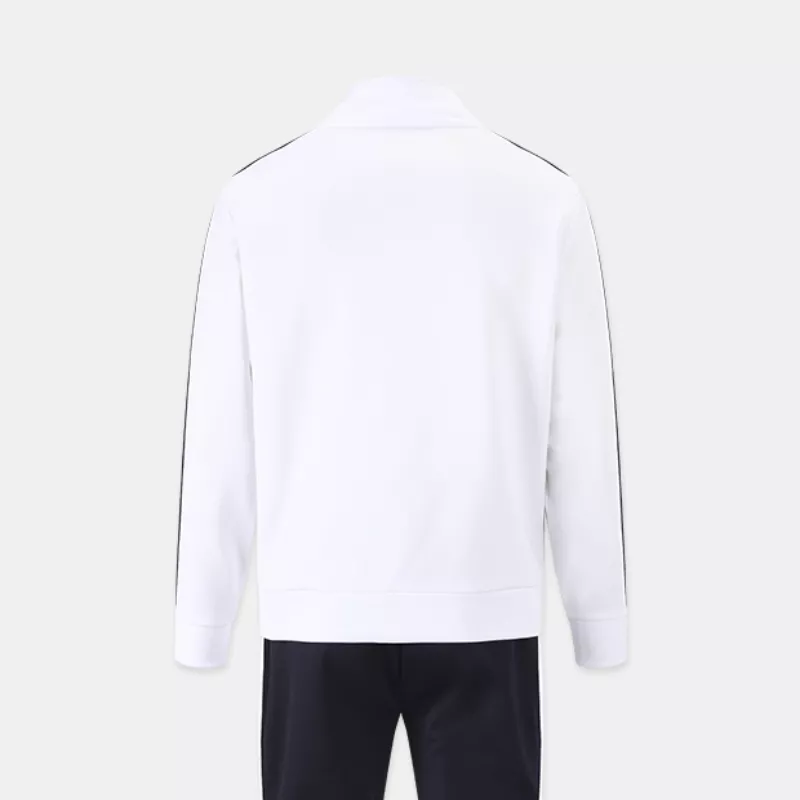 Veste Evan Training Blanche