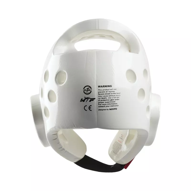 Casque MTX