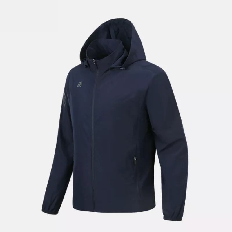VESTE MOOTO TAEPOONG NAVY VESTE MOOTO TAEPOONG NAVY