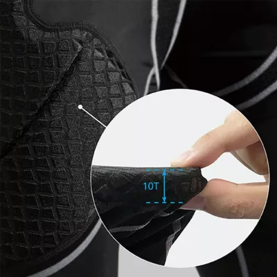 Mooto Thigh Protector Protège cuisses