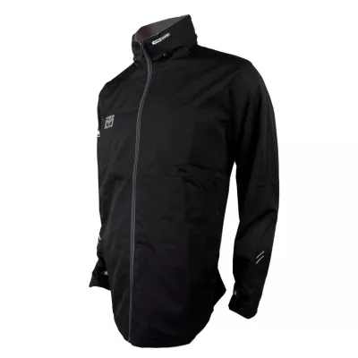 Veste MOOTO BLACK WINDBREAKER JACKET ( coupe vent)