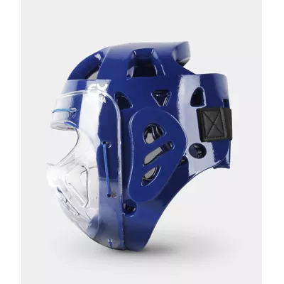 Casque à bulle Extera Headgear MOOTO