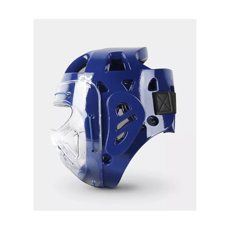 Casque à bulle Extera Headgear MOOTO
