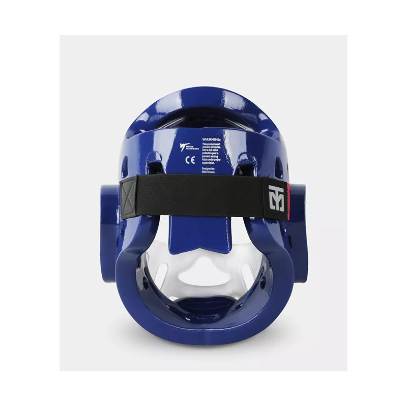 Casque à bulle Extera Headgear MOOTO