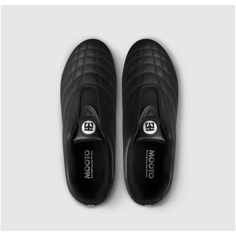 MOOTO WINGS (NOIR)
