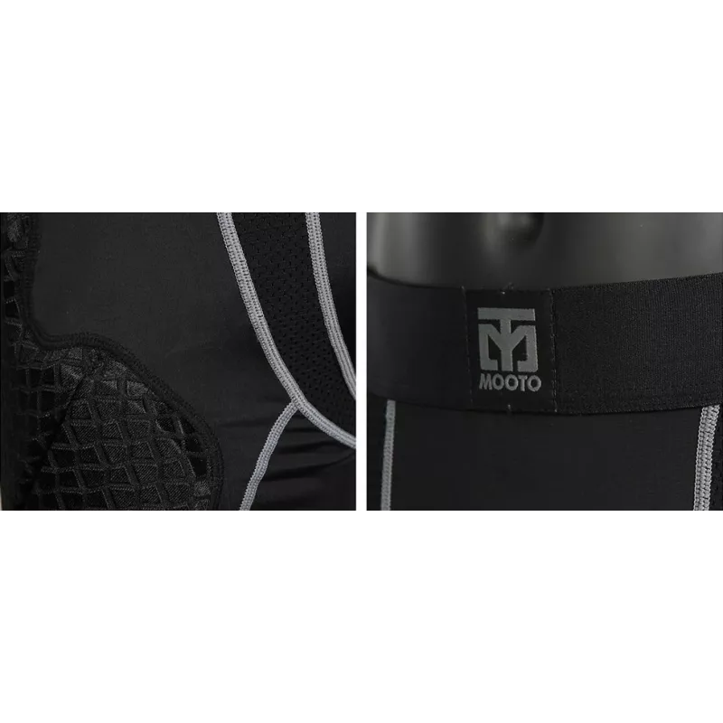Protège Cuisse MOOTO Thigh Protector