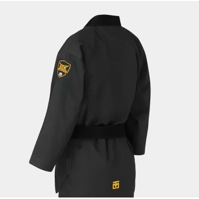 Dobok MTX Noir